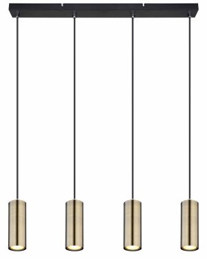 zwarte-hanglamp-4-spots-goudkleurig-globo-robby-57911-4hm-1