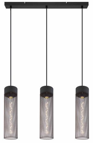 zwarte-kokers-retro-hanglamp-globo-hans-15649-3h-1