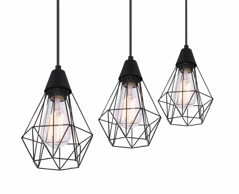 globo-hanglamp-isabella-zwart-metaal-groteeettafellamp-e27-15351-3h-1