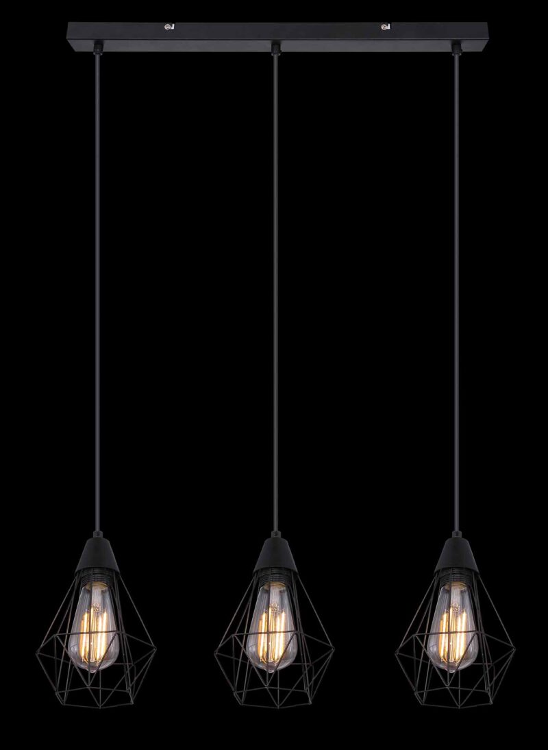globo-hanglamp-isabella-zwart-metaal-groteeettafellamp-e27-15351-3h-1