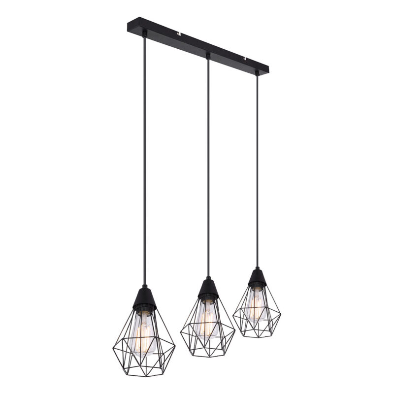 globo-hanglamp-isabella-zwart-metaal-groteeettafellamp-e27-15351-3h-1
