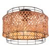 zwarte-ronde-bohemian-plafondlamp-globo-hermi-i-15668d