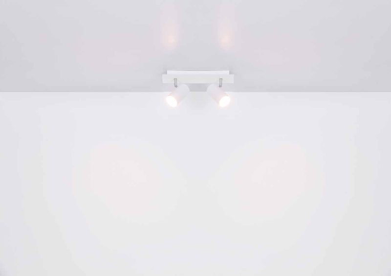 Zwarte spots 3x2-spots Globo Robby - Afbeelding 4