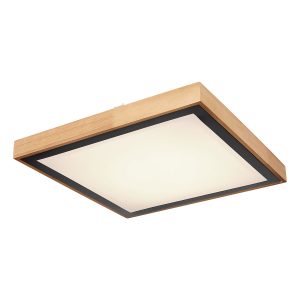 zwarte-vierkante-landelijke-plafondlamp-globo-bruno-41764-24q