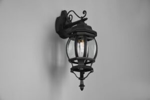 trioleuchten-wandlamp-elvo-zwart-aluminium-lantaarn-e27-206960132-1