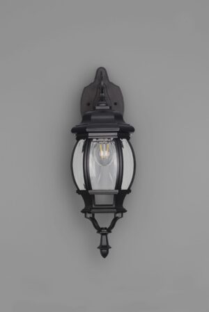 trioleuchten-wandlamp-elvo-zwart-aluminium-lantaarn-e27-206960132-1