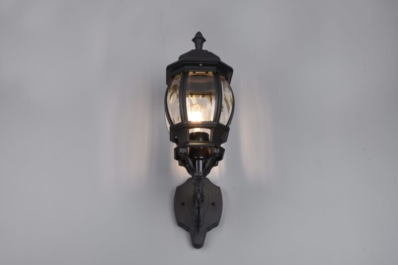 trioleuchten-wandlamp-elvo-zwart-aluminium-lantaarn-e27-206967132-1