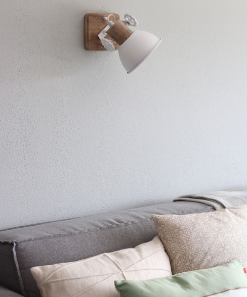 Witte opbouwspot (1)