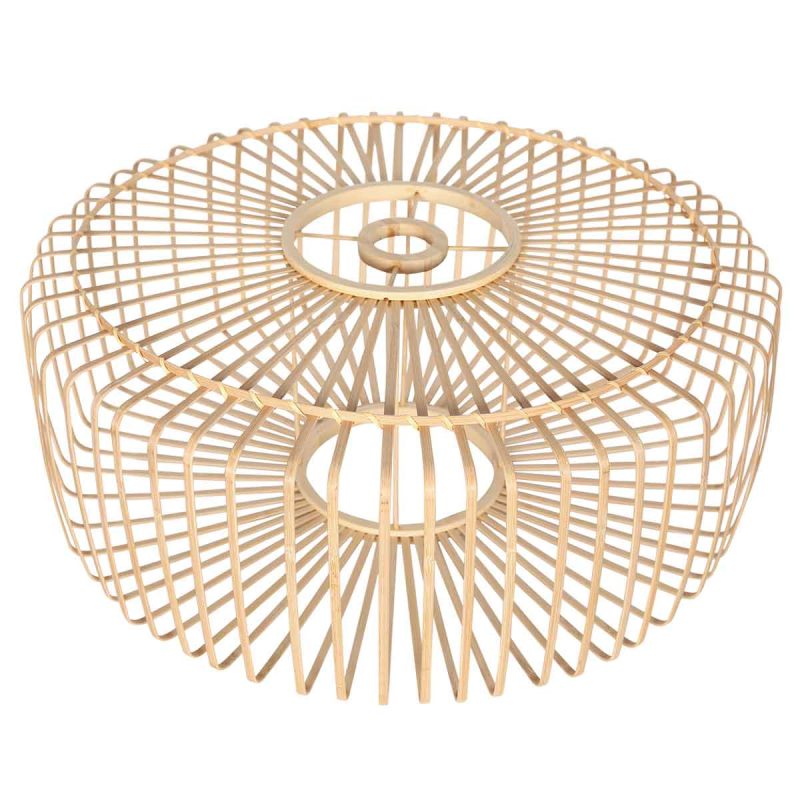 steinhauer-hanglamp-sparkledlight-naturel-bamboemetaal-ø60cm-e27-4184zw-1