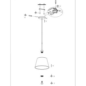 steinhauer-hanglamp-sparkledlight-naturel-bamboemetaal-ø60cm-e27-4184zw-1