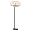steinhauer-vloerlamp-stang-zwart-bamboemetaal-ø50cm-e27-4157zw-1