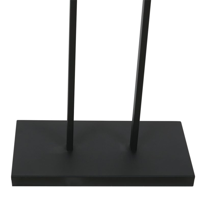 steinhauer-vloerlamp-stang-zwart-bamboemetaal-ø50cm-e27-4157zw-1