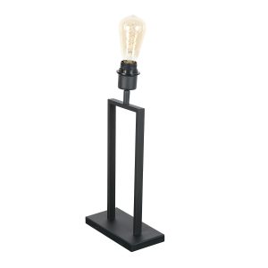 steinhauer-tafellamp-stang-zwart-bamboemetaal-ø40cm-e27-4158zw--15
