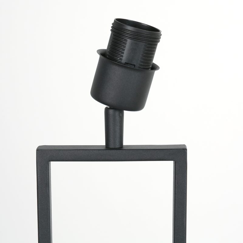 steinhauer-tafellamp-stang-zwart-bamboemetaal-ø40cm-e27-4158zw-1