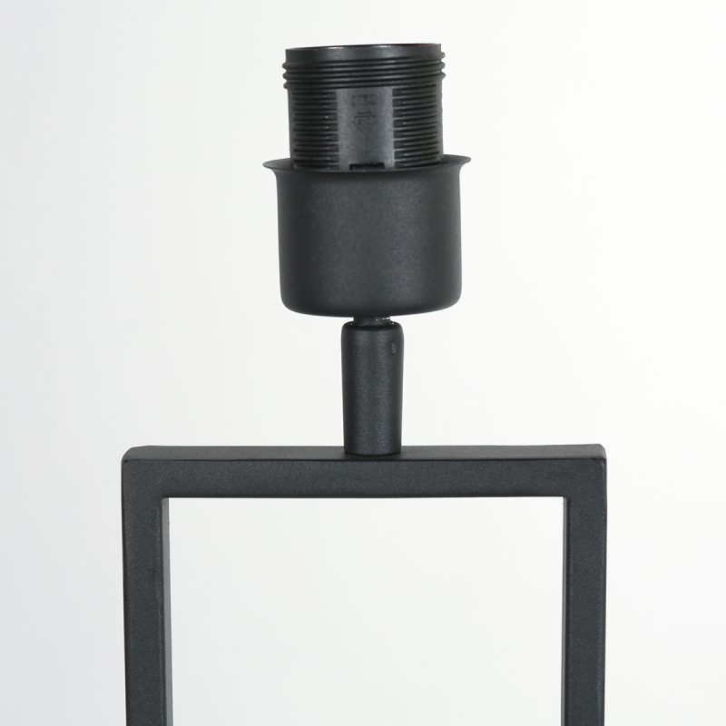 steinhauer-tafellamp-stang-zwart-bamboemetaal-ø40cm-e27-4158zw-1