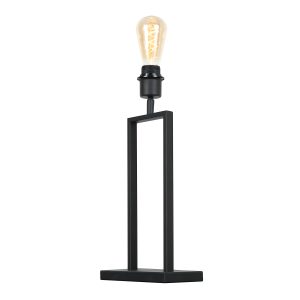 steinhauer-tafellamp-stang-zwart-bamboemetaal-ø40cm-e27-4158zw-1
