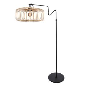 annelighting-vloerlamp-linstrom-zwart-bamboemetaal-e27-4155zw-1