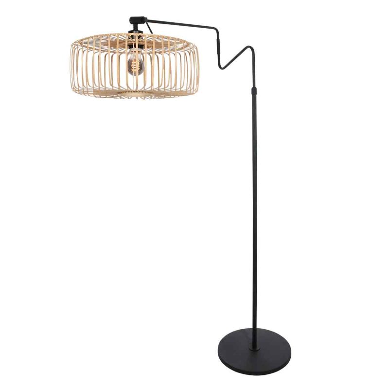 annelighting-vloerlamp-linstrom-zwart-bamboemetaal-e27-4155zw-1