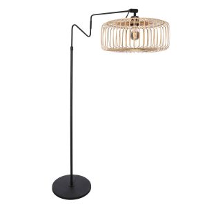 annelighting-vloerlamp-linstrom-zwart-bamboemetaal-e27-4155zw-1