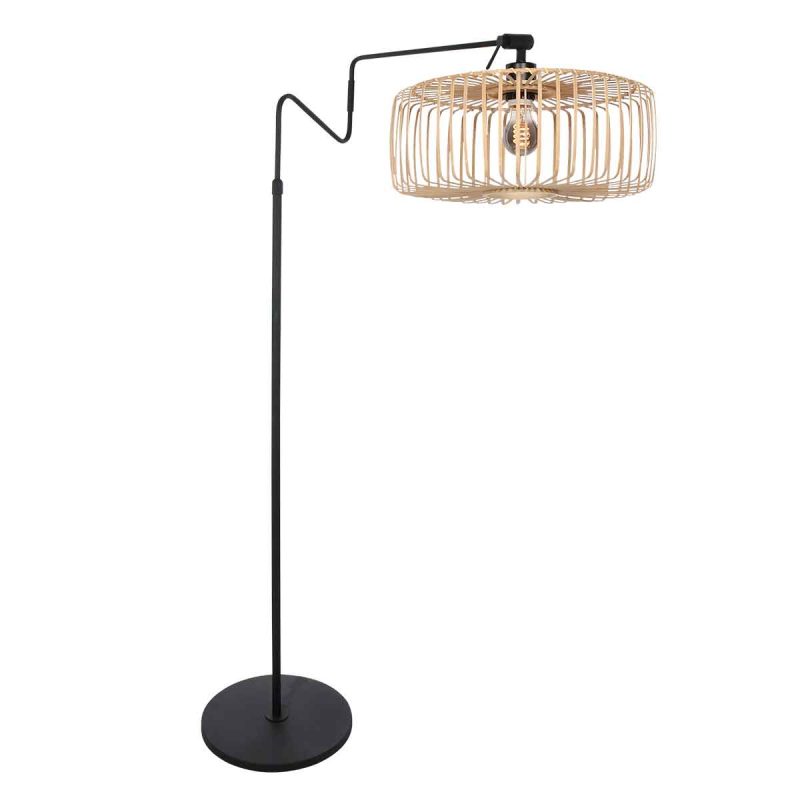 annelighting-vloerlamp-linstrom-zwart-bamboemetaal-e27-4155zw-1