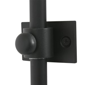 steinhauer-wandlamp-sparkledlight-zwart-bamboemetaal-e27-4151zw--10