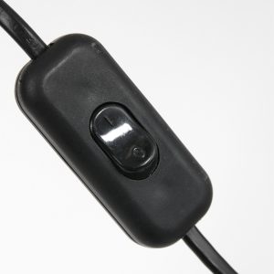 steinhauer-wandlamp-sparkledlight-zwart-bamboemetaal-e27-4151zw--14