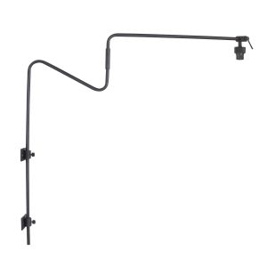 annelighting-wandlamp-linstrom-zwart-bamboemetaal-e27-4154zw-1