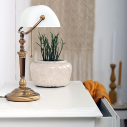 Klassieke lamp