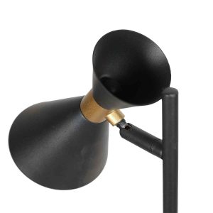 annelighting-tafellamp-preto-zwart-metaal-ø15cm-gu10-4111zw-1
