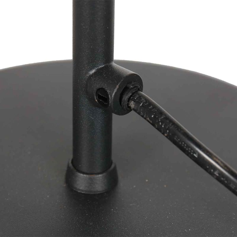 annelighting-tafellamp-preto-zwart-metaal-ø15cm-gu10-4111zw-1