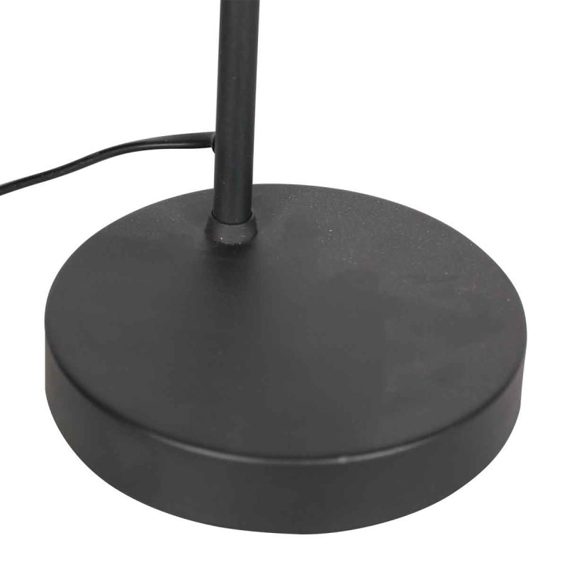 mexlite-tafellamp-oeroe-zwart-metaal-bureaulamp-e14-4116zw-1
