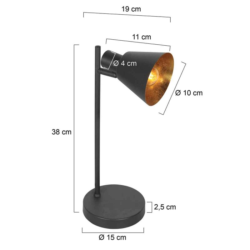 mexlite-tafellamp-oeroe-zwart-metaal-bureaulamp-e14-4116zw-1