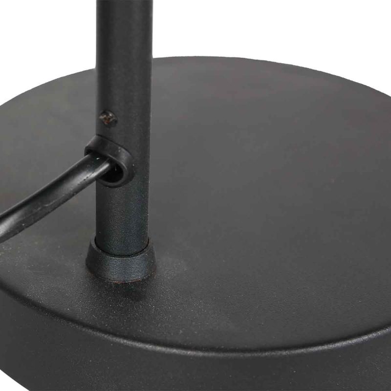 mexlite-tafellamp-oeroe-zwart-metaal-bureaulamp-e14-4116zw-1