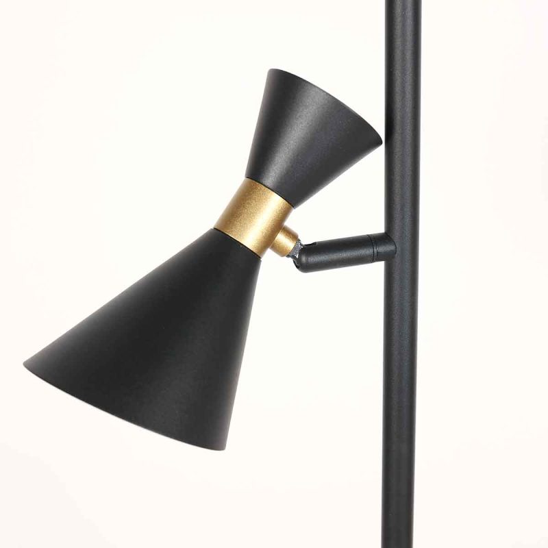 annelighting-vloerlamp-preto-zwart-metaal-ø23cm-gu10-4112zw-1