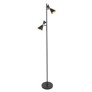 annelighting-vloerlamp-preto-zwart-metaal-ø23cm-gu10-4112zw-1