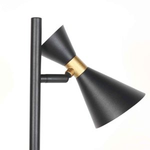 annelighting-vloerlamp-preto-zwart-metaal-ø23cm-gu10-4112zw-1