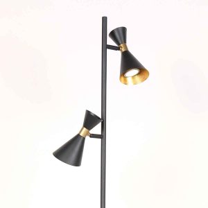 annelighting-vloerlamp-preto-zwart-metaal-ø23cm-gu10-4112zw-1