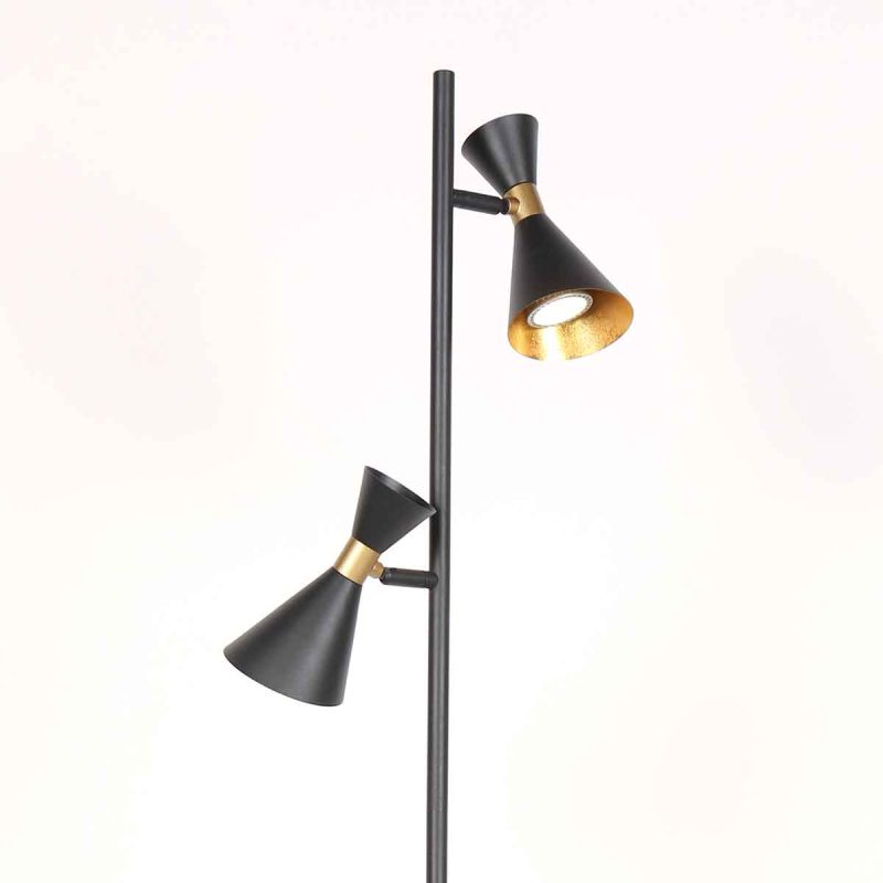 annelighting-vloerlamp-preto-zwart-metaal-ø23cm-gu10-4112zw-1
