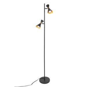 annelighting-vloerlamp-preto-zwart-metaal-ø23cm-gu10-4112zw-1