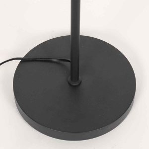 annelighting-vloerlamp-preto-zwart-metaal-ø23cm-gu10-4112zw-1