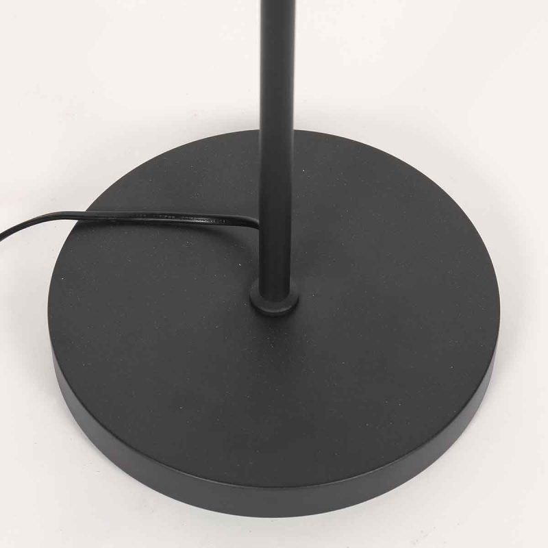 annelighting-vloerlamp-preto-zwart-metaal-ø23cm-gu10-4112zw-1