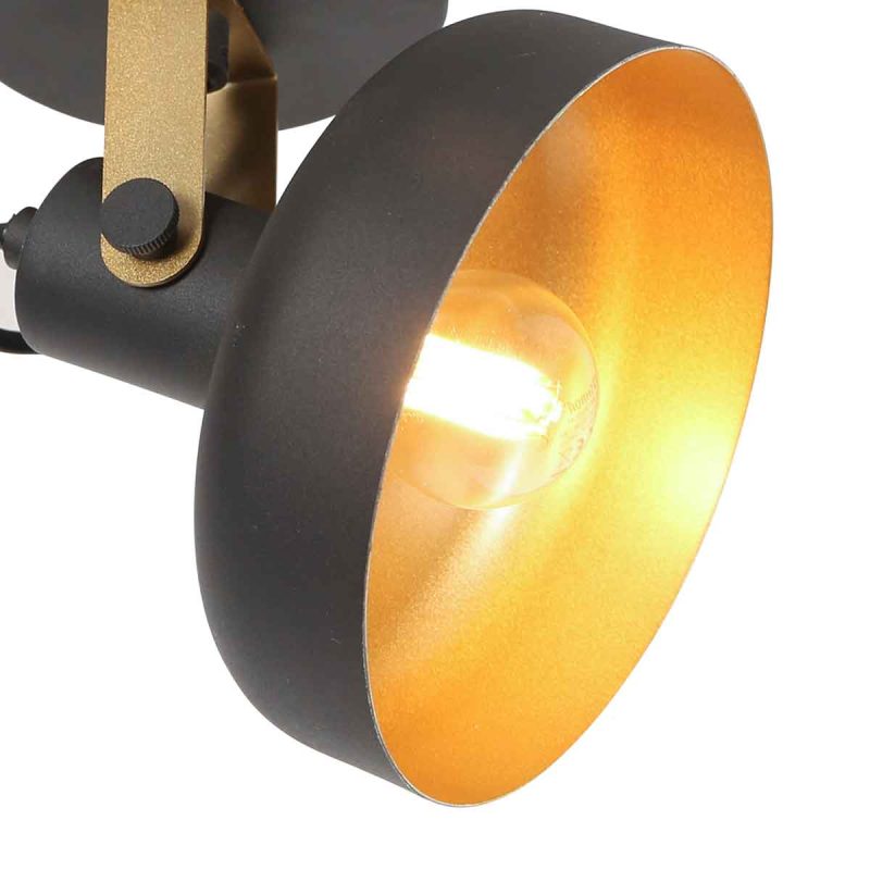 mexlite-wandlamp-prato-zwart-metaal-bedlampje-e14-4118zw-1