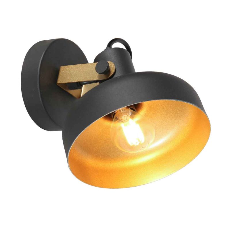 mexlite-wandlamp-prato-zwart-metaal-bedlampje-e14-4118zw-1