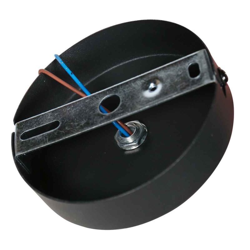 steinhauer-plafonniere-bloeba-zwart-metaal-ø10cm-e27-4129zw-1