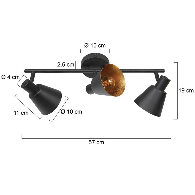 mexlite-spot-oeroe-zwart-metaal-opbouwspot-e14-4115zw-1