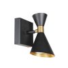 annelighting-wandlamp-preto-zwart-metaal-ø9cm-gu10-4109zw-1