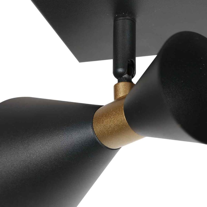 annelighting-wandlamp-preto-zwart-metaal-ø9cm-gu10-4109zw-1