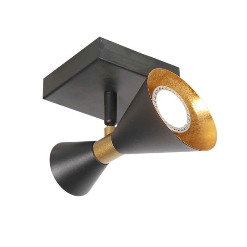 annelighting-wandlamp-preto-zwart-metaal-ø9cm-gu10-4109zw-1