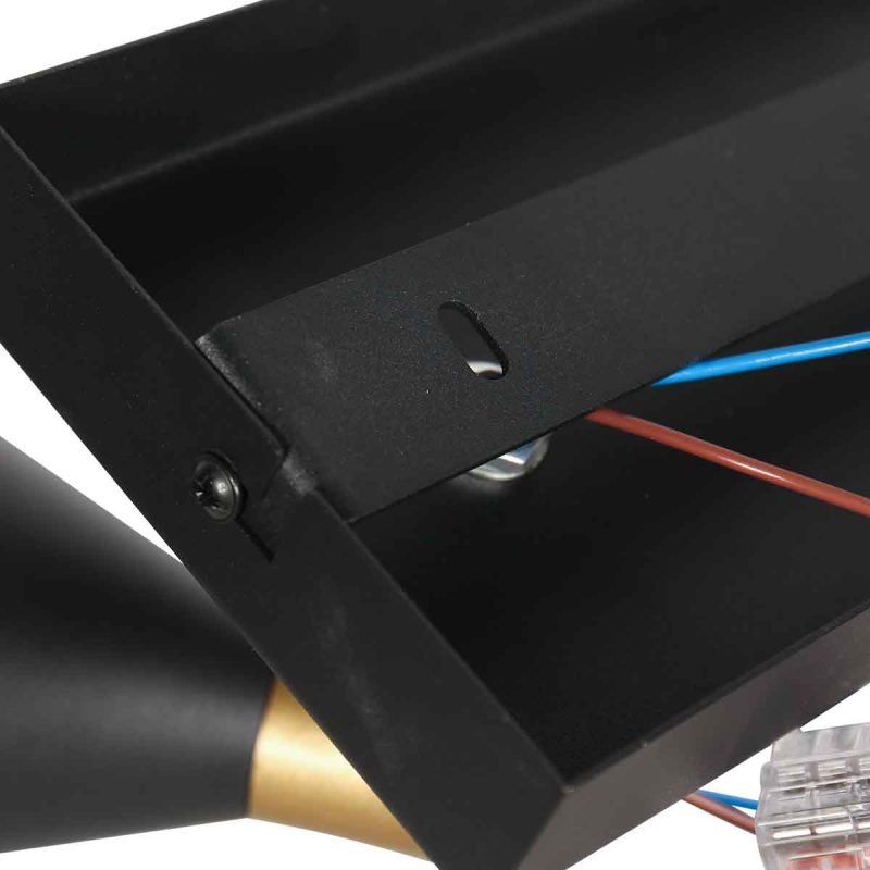 annelighting-wandlamp-preto-zwart-metaal-ø9cm-gu10-4109zw-1