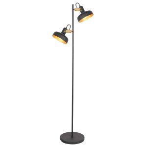 mexlite-vloerlamp-prato-zwart-metaal-e14-4121zw-1